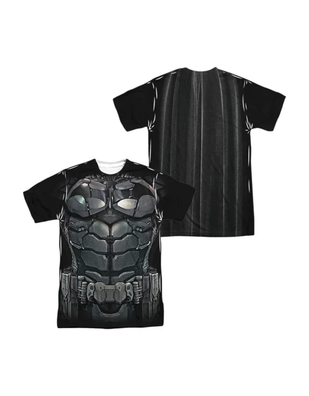 Batman Arkham Knight Uniform Short Sleeve Tee