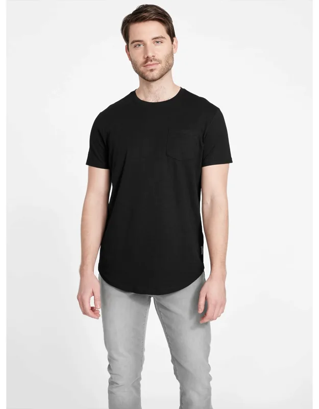 Longline Tee