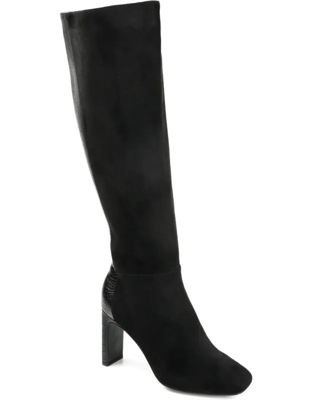 Tru Comfort Foam Wide Calf Elisabeth Boot