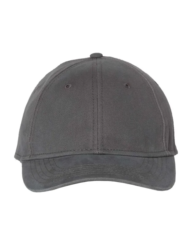Structured Cap