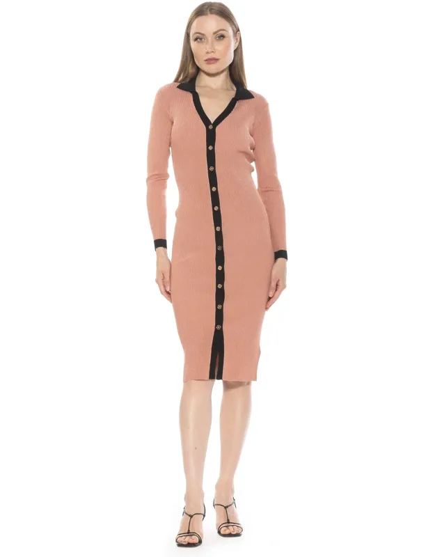 Cordelia Dress