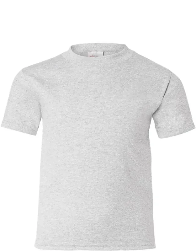 Ecosmart Youth T-shirt - Pre-shrunk, Classic Fit