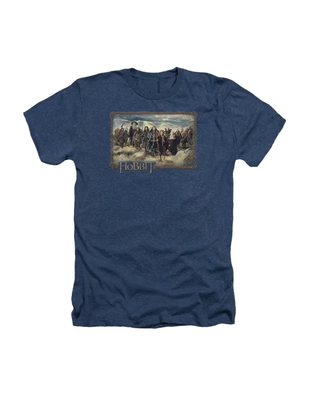 Hobbit Tee