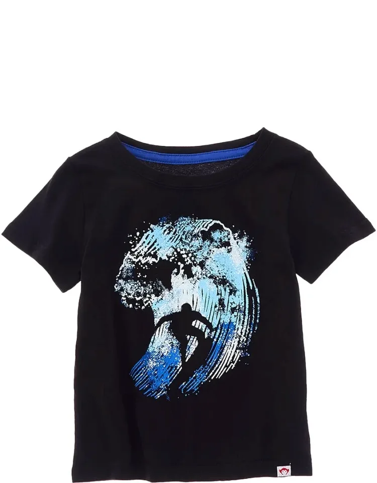 Appaman Graphic T-shirt, Soft Cotton Design