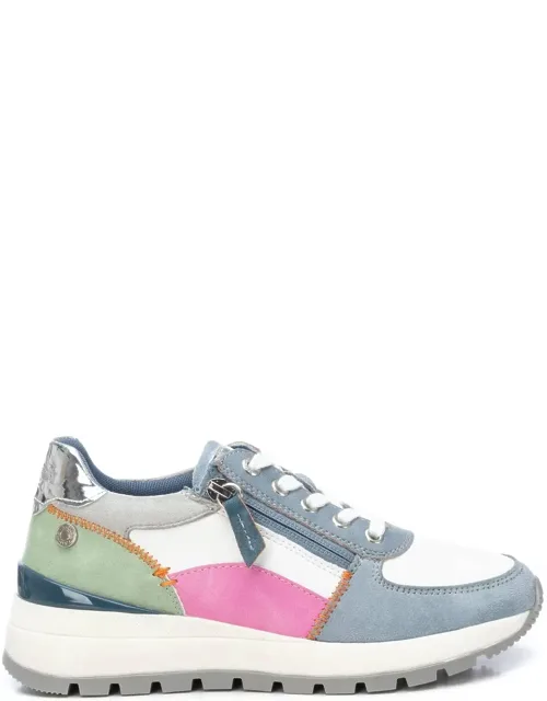_sneakers With Comfort And Non-slip Rubber Sole_