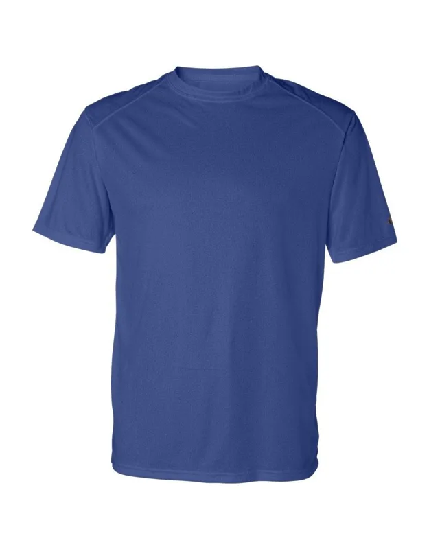 B-core Sport Shoulders T-shirt
