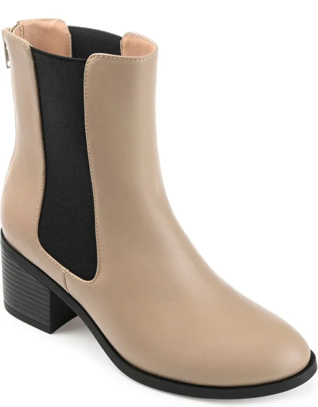Tru Comfort Foam Tayshia Booties