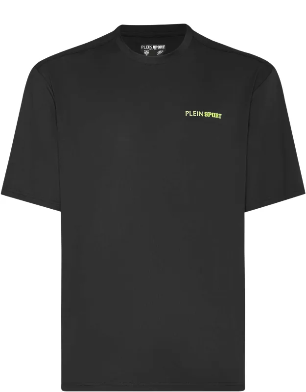 Micro Rib T-shirt