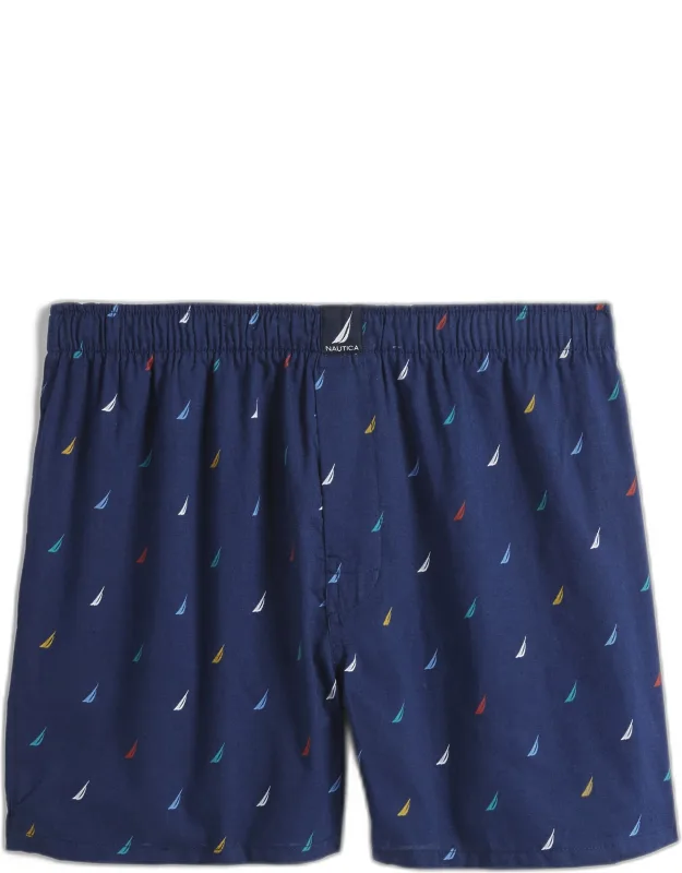 Cotton Boxers