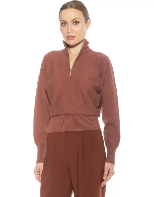 Niko Sweater