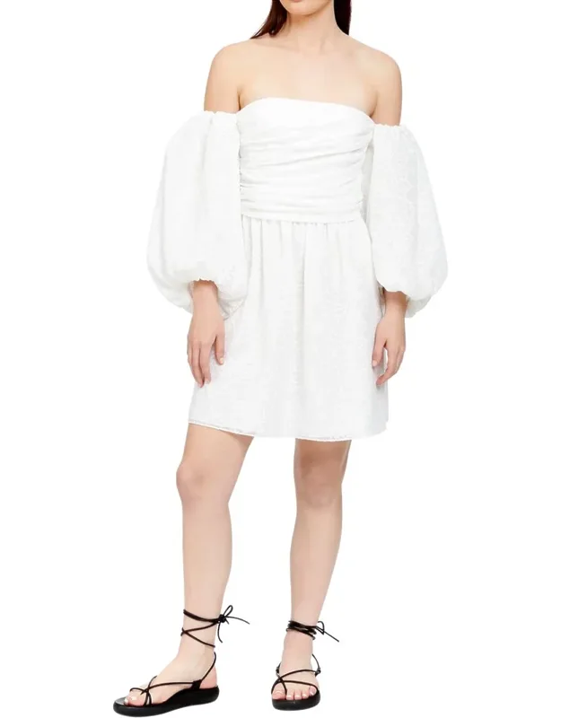 Josette Dress