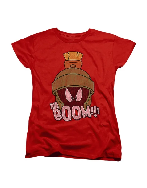 Looney Tunes Kaboom T-shirt