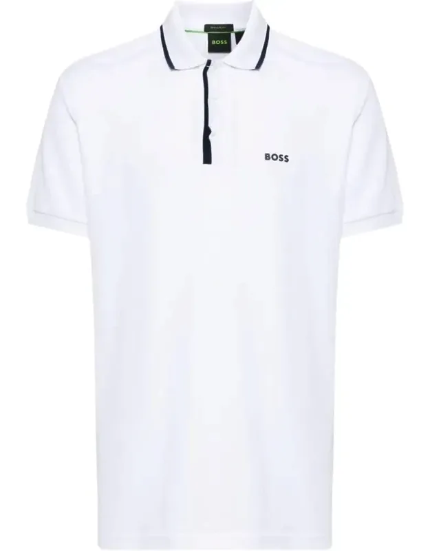 Paddy 2 Ncsa Stretch Polo Shirt