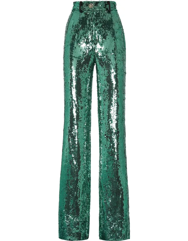 Long Trousers