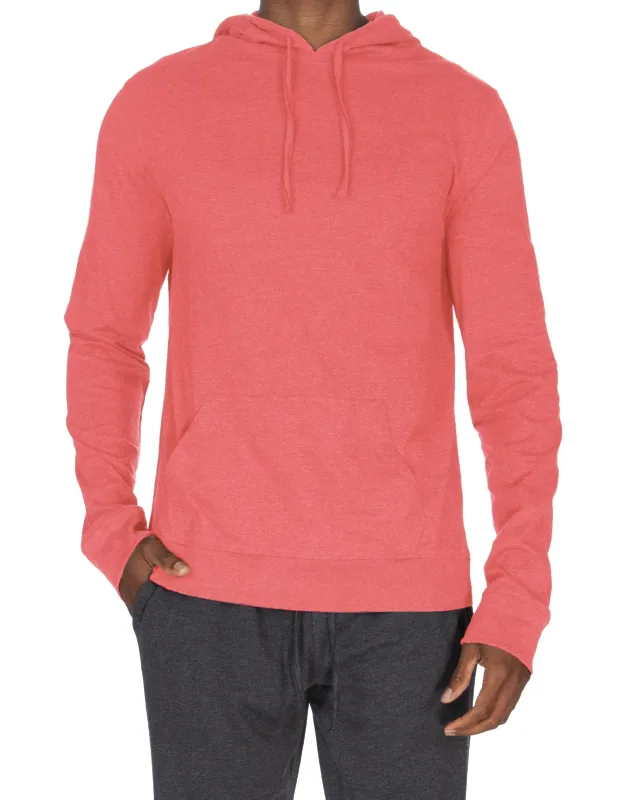 Super Soft Pullover Hoodie