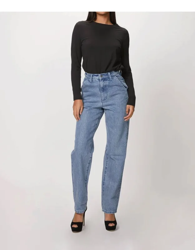 Mom Jeans