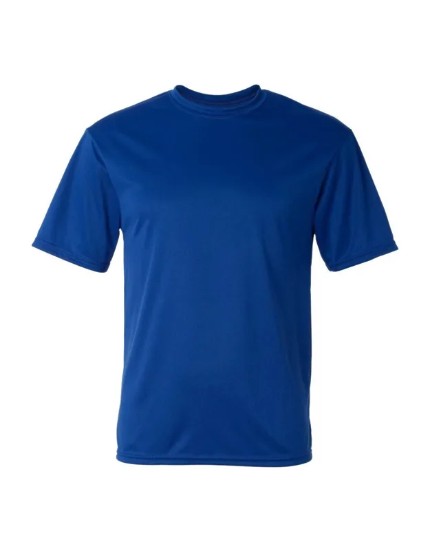 C2 Sport Performance T-shirt, Moisture Management Fabric, Antimicrobial