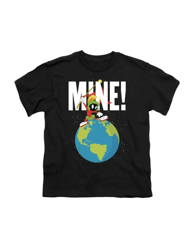_looney Tunes Mine Tee / T-shirt - Stylish And Great For Everyday Wear_