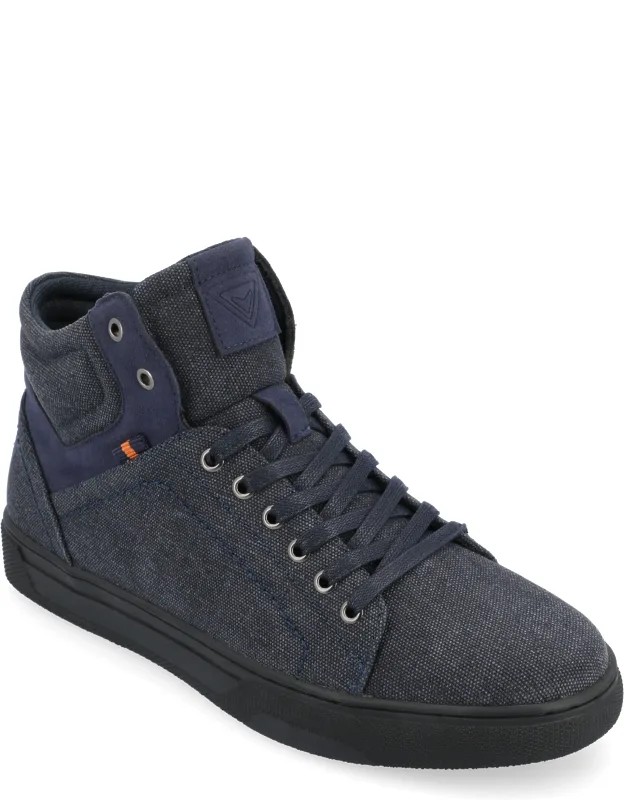 High Top Sneakers
