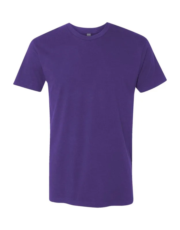 Next Level Cotton T-shirt
