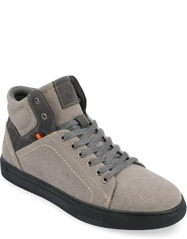 High Top Sneakers