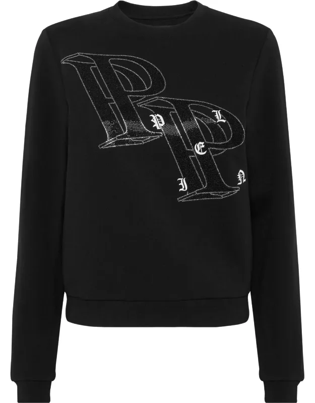 Roundneck Sweatshirt