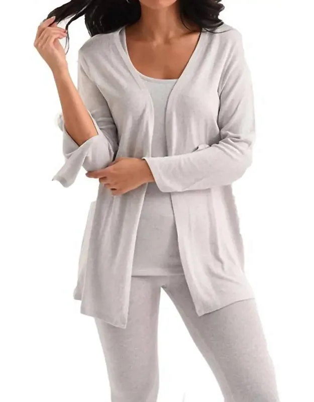 Long Sleeve Kashmira Cardigan