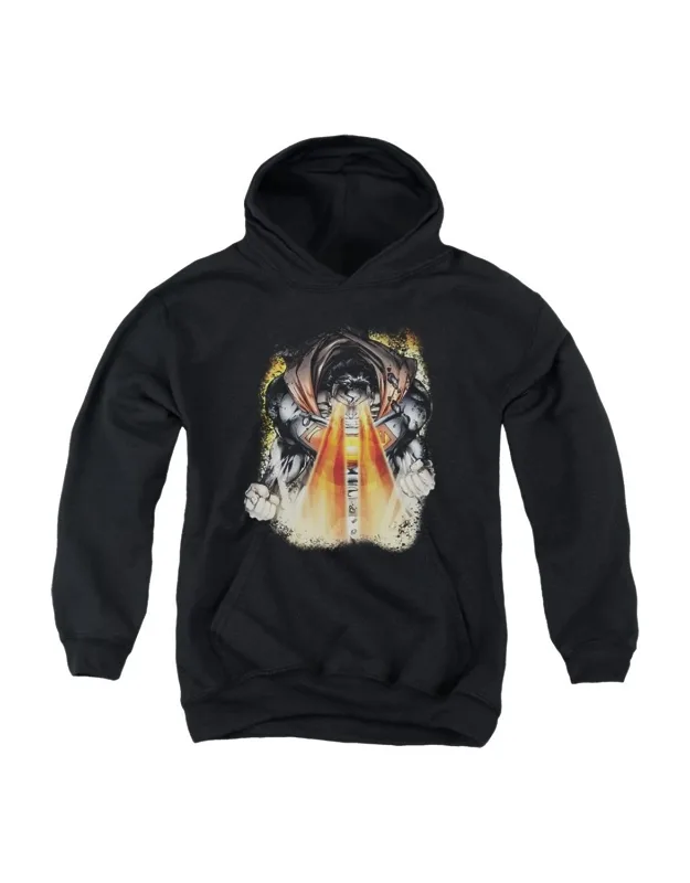 Superman Cover 218 Youth Hoodie - Stylish Design, Easy Everyday Wear