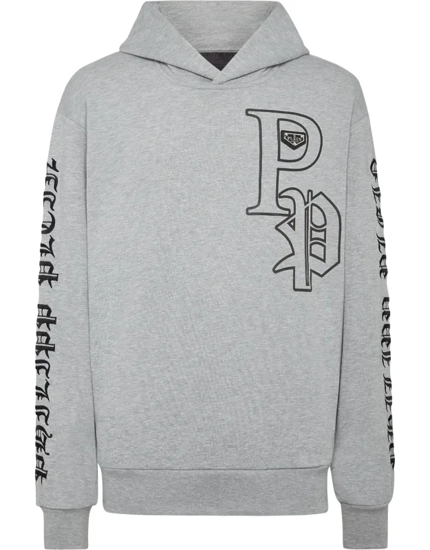 Hoodie Sweatshirt