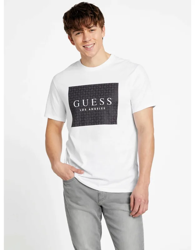 Birch Logo Tee