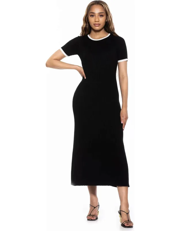 Keiko Dress
