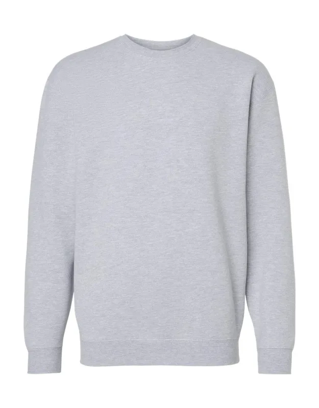 Heavyweight Crewneck Sweatshirt