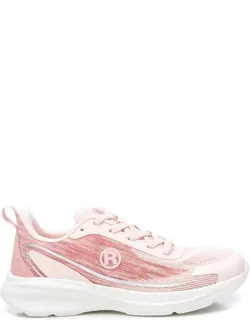 Casual Sneakers With Lightweight Soles And Perfect Blend Of Casual And Comfort