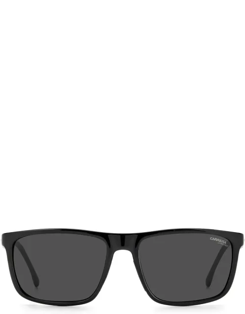 8047/s Ir 0807 Rectangle Sunglasses