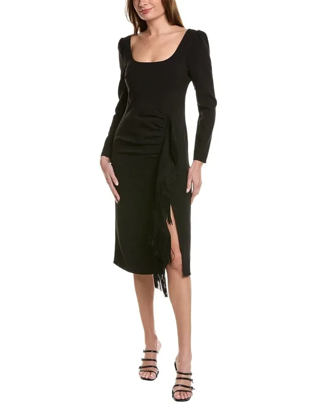 Charlie Midi Dress