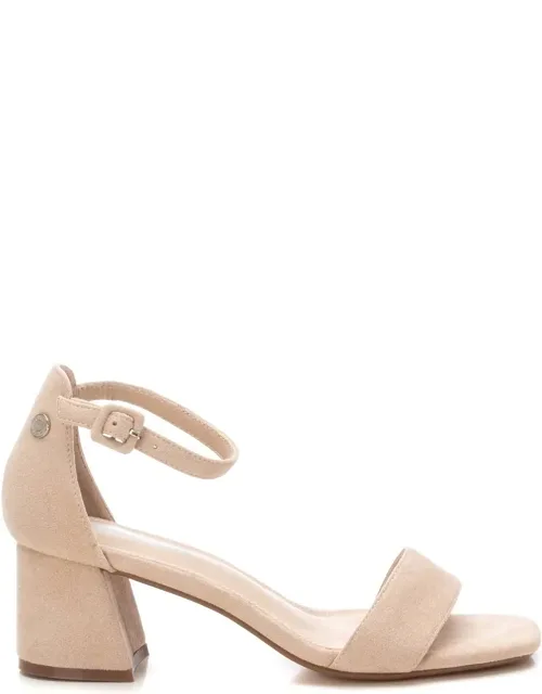 Refresh Heeled Sandals - Chic Design, Unparalleled Comfort