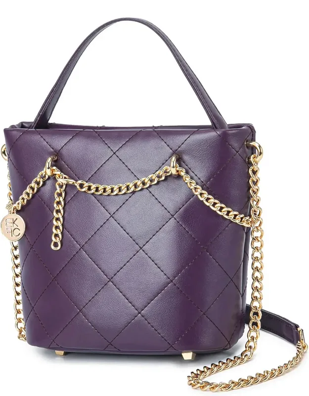 Damaris Mini Shoulder Medium Handbag