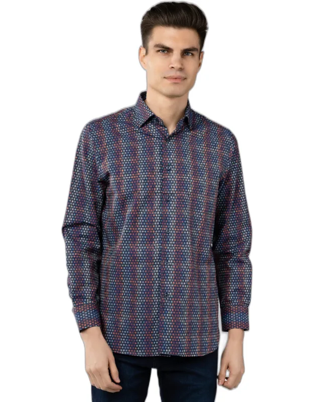Circle Shirt