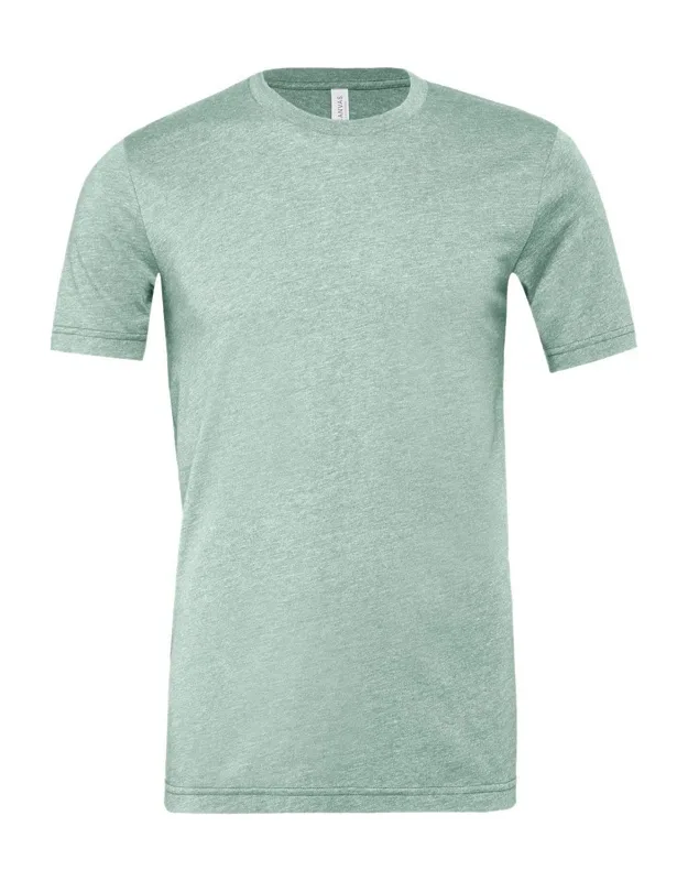 Bella + Canvas Cvc Jersey Tee 4.2 Oz./yd2 (us) 7 Oz./l Yd (ca)