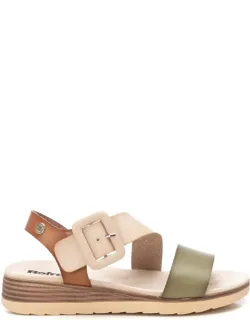 Small Wedge Sandals