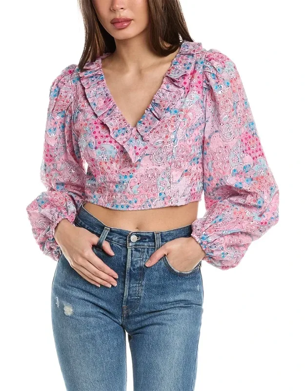 Penelope Top
