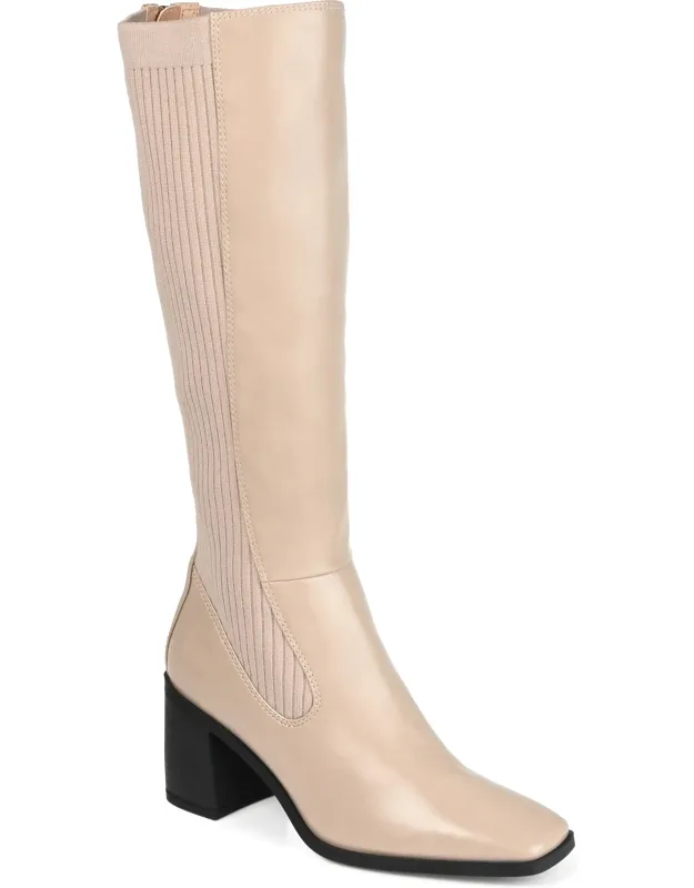 Tru Comfort Foam Wide Calf Winny Boot