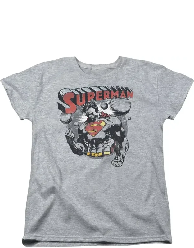 Superman Super Ko Short Sleeve Tee