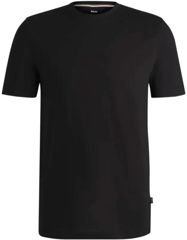 Cotton-jersey Regular-fit T-shirt