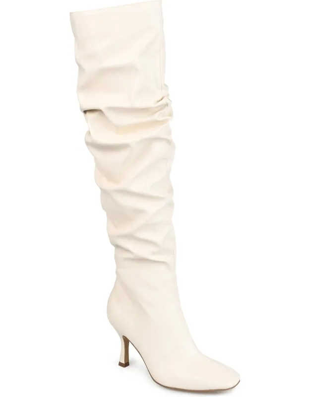Tru Comfort Foam Wide Calf Kindy Boots