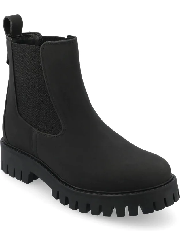 Tru Comfort Foam Alara Booties