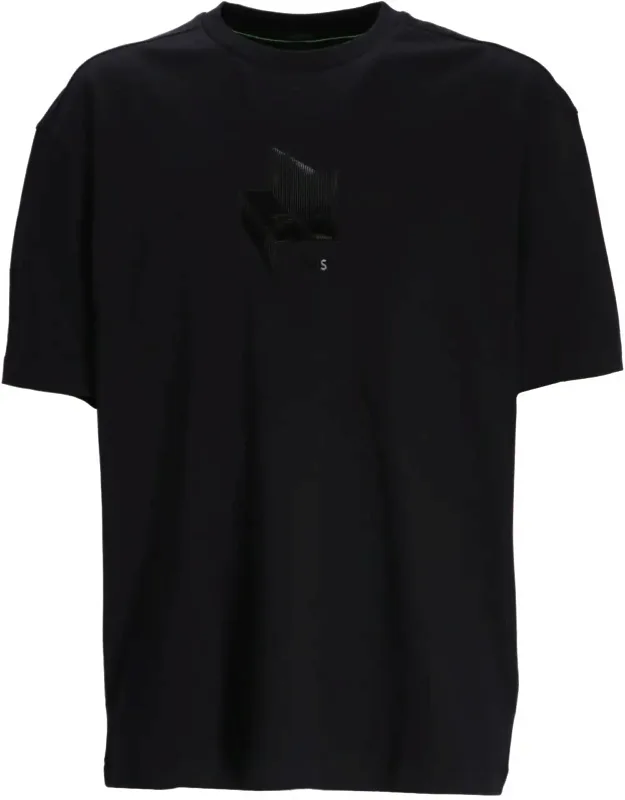 Tee Mirror 1 Crewneck T-shirt