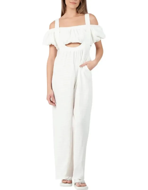 Megara Jumpsuit