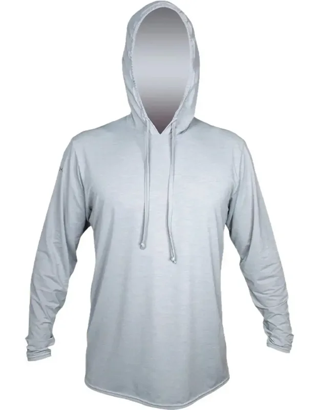 Low Pro Tech Hooded T-shirt With Featherweight 4-way Stretch And Upf 30+ Protection
