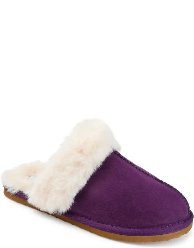 Tru Comfort Foam Delanee Slippers